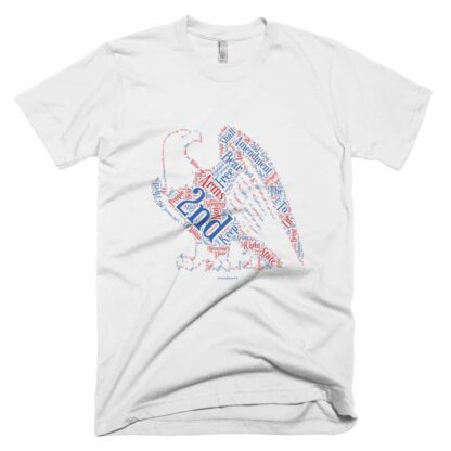 4th amendment shirt