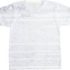 Constitution Tshirt Wrap-Front
