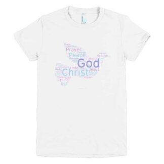 Christian T-shirts