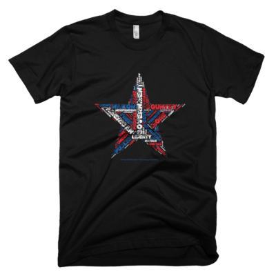 Freedom Tees USA – Freedom Tees – Patriotic T-shirts & More. Made in USA.