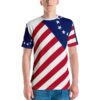Betsy Ross Flag Tshirt Front